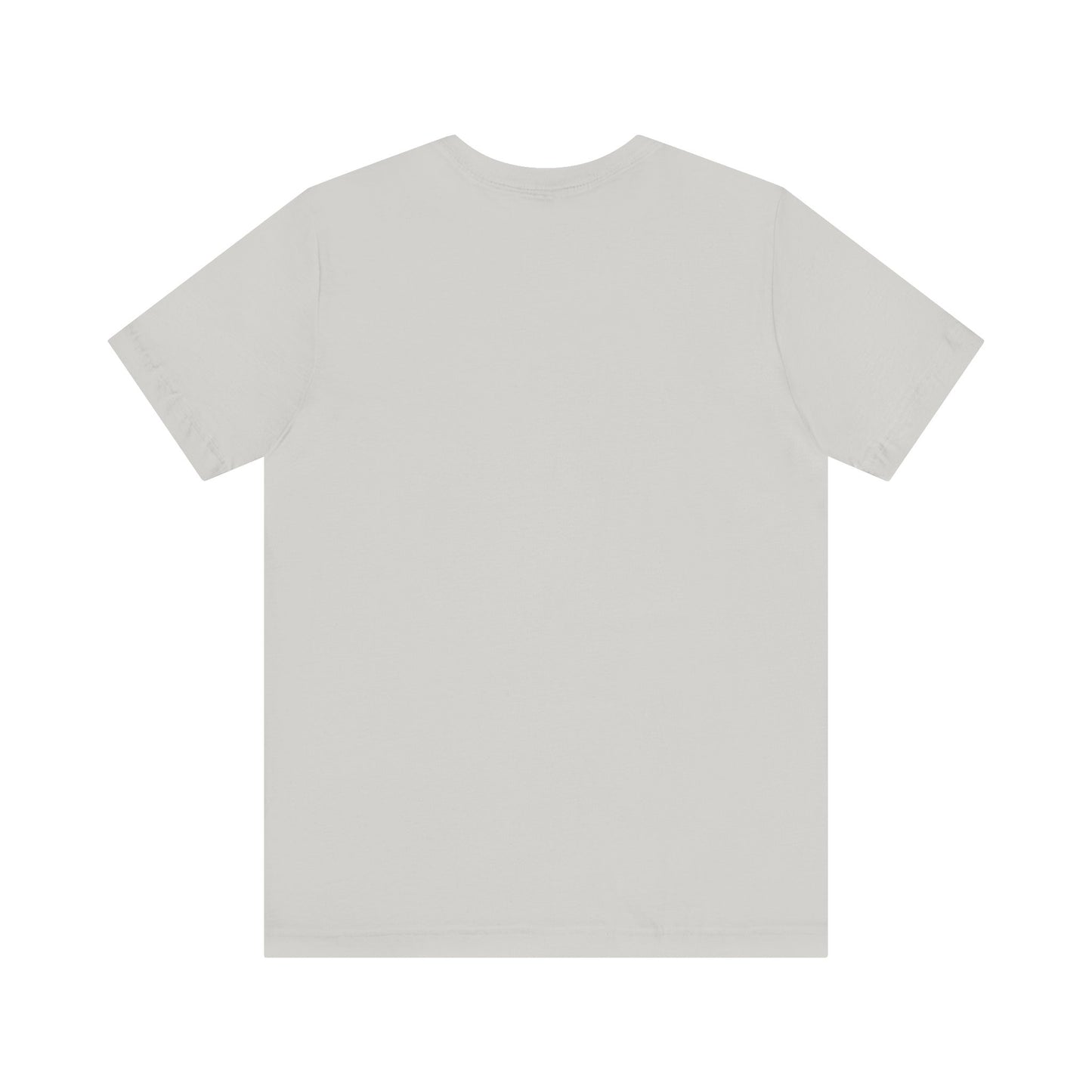 Unisex Stylish Quote Tee | Casual Wear, Gift for Friends, Trendy Shirt, Fashion Statement, Birthday Gift