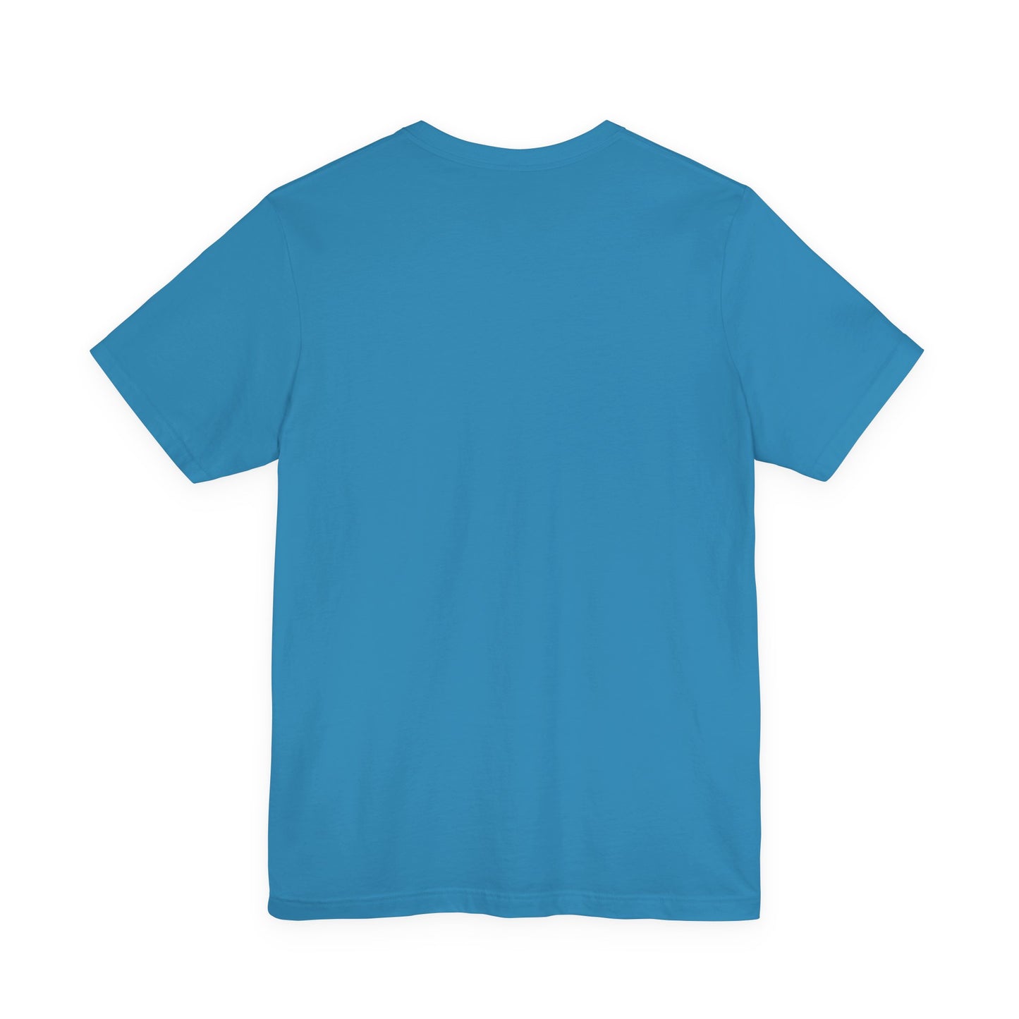Unisex Stylish Quote Tee | Casual Wear, Gift for Friends, Trendy Shirt, Fashion Statement, Birthday Gift