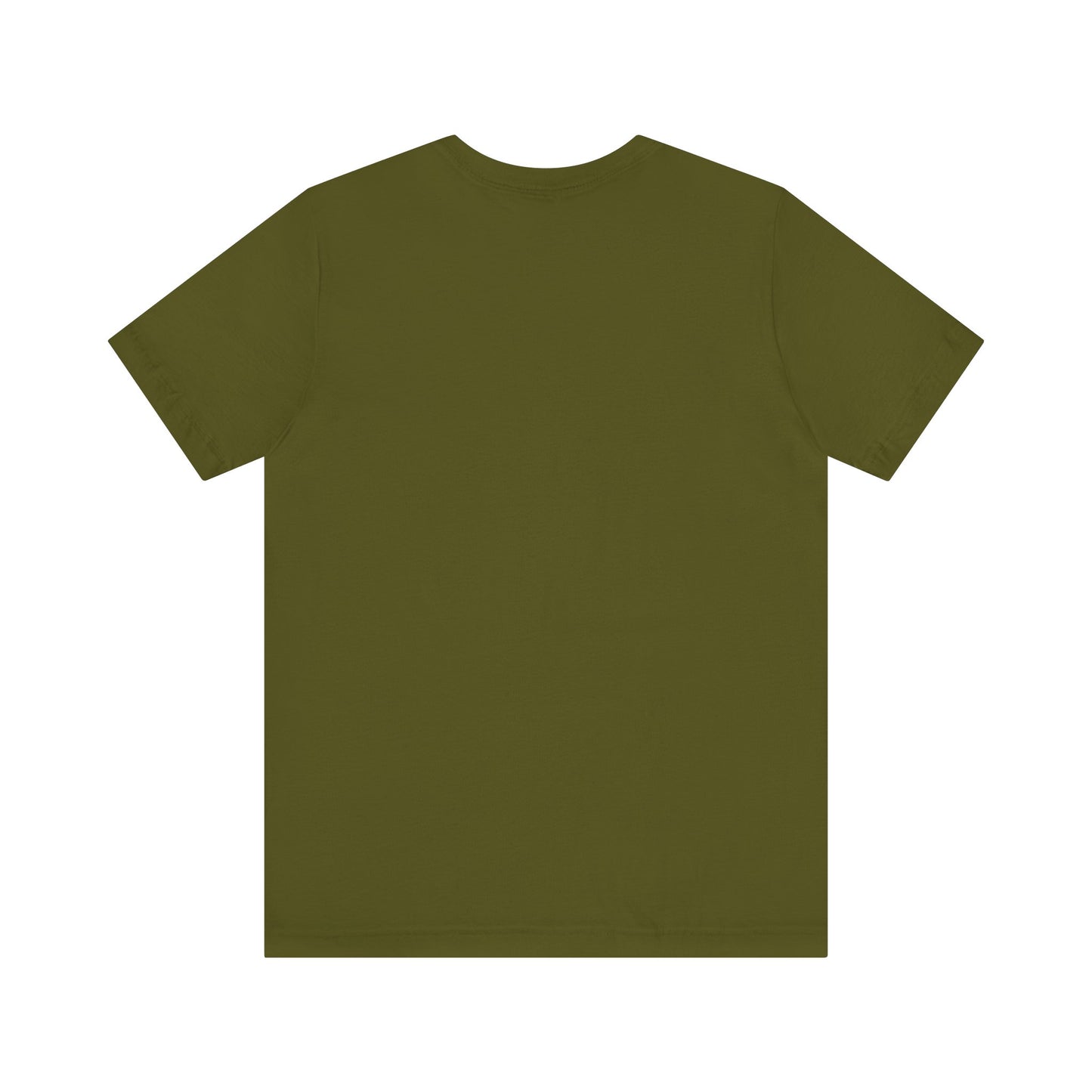 Unisex Stylish Quote Tee | Casual Wear, Gift for Friends, Trendy Shirt, Fashion Statement, Birthday Gift