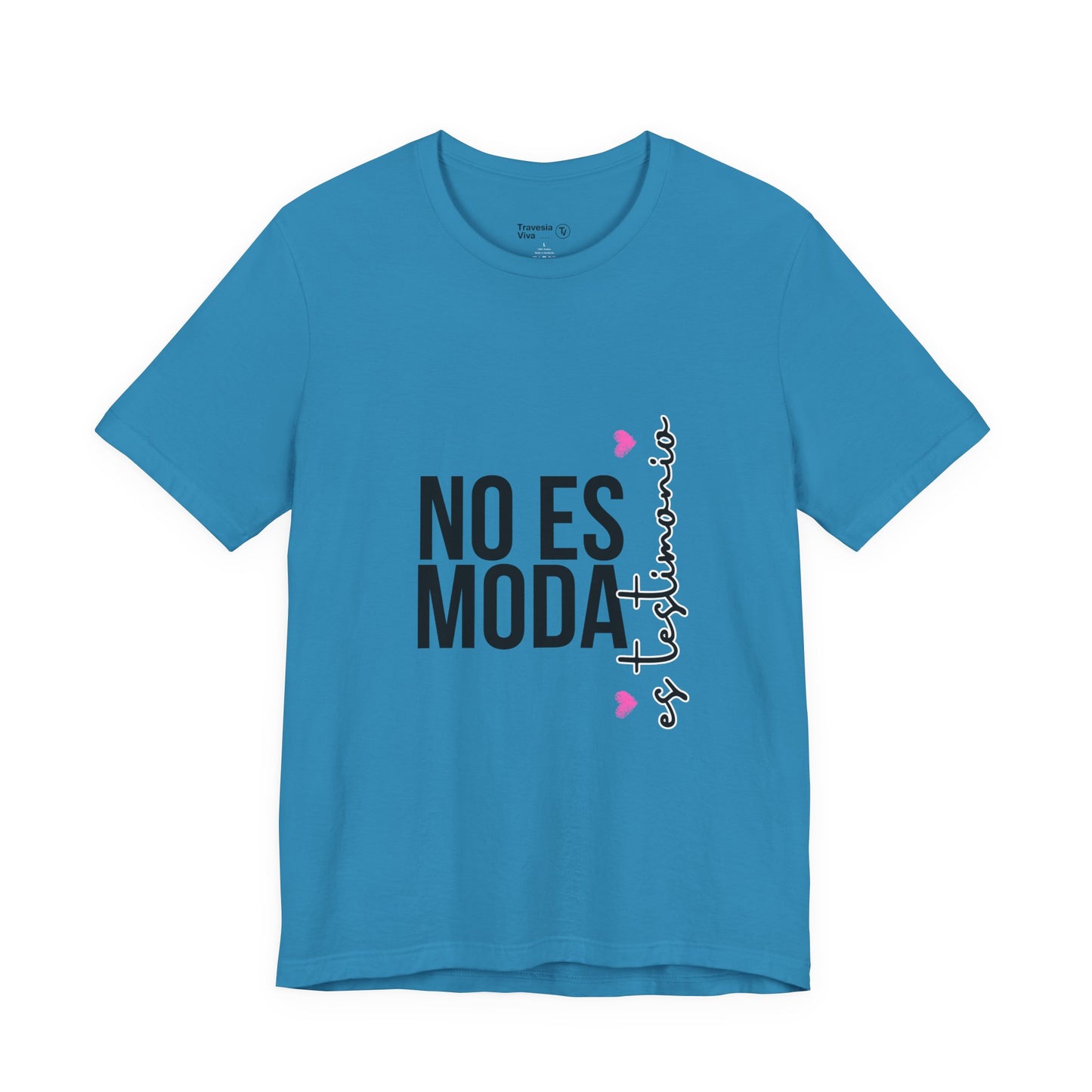 Unisex Stylish Quote Tee | Casual Wear, Gift for Friends, Trendy Shirt, Fashion Statement, Birthday Gift