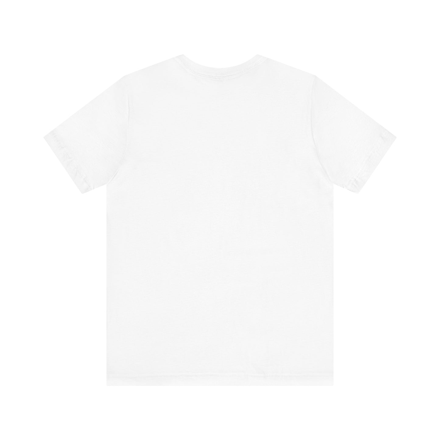 Unisex Stylish Quote Tee | Casual Wear, Gift for Friends, Trendy Shirt, Fashion Statement, Birthday Gift