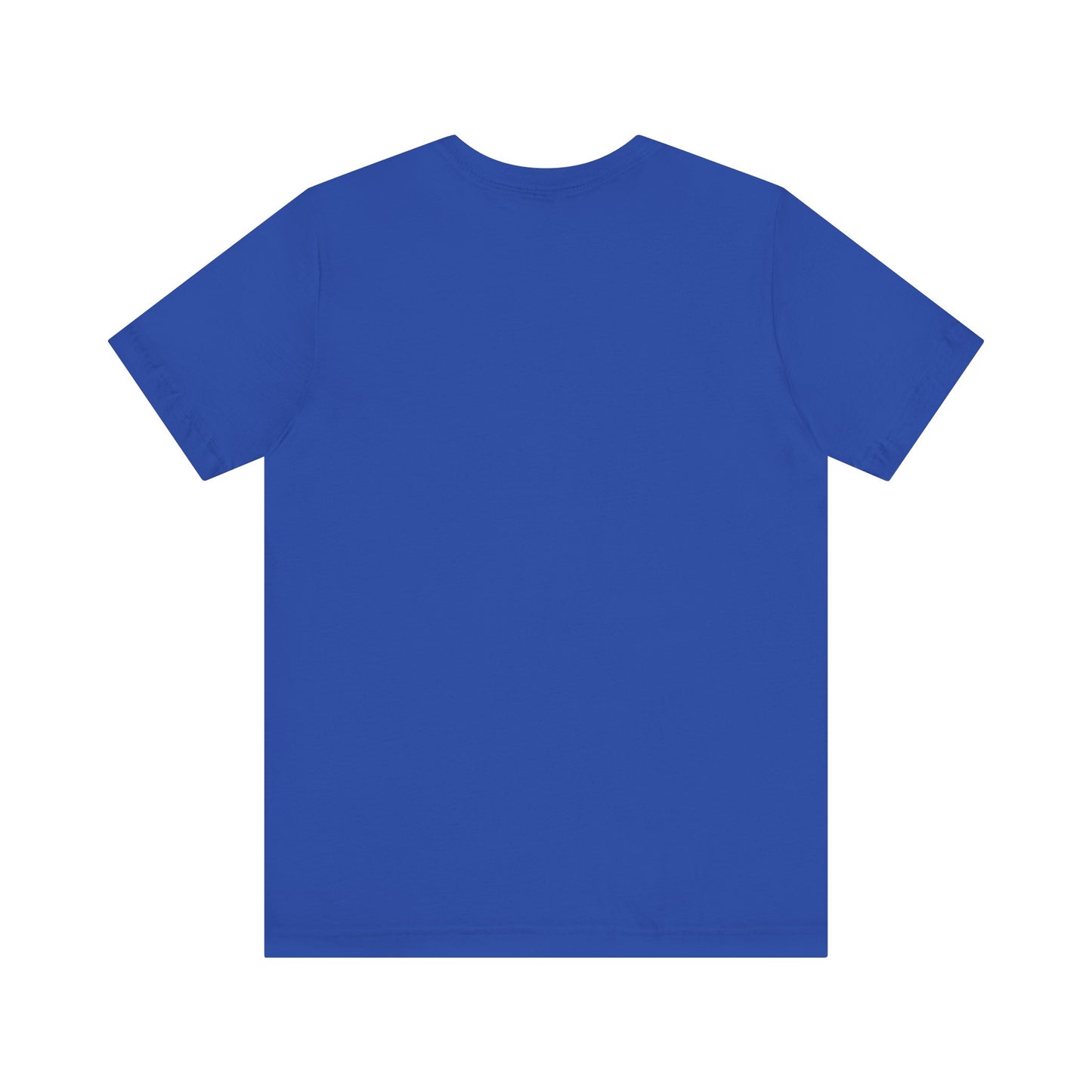Unisex Stylish Quote Tee | Casual Wear, Gift for Friends, Trendy Shirt, Fashion Statement, Birthday Gift