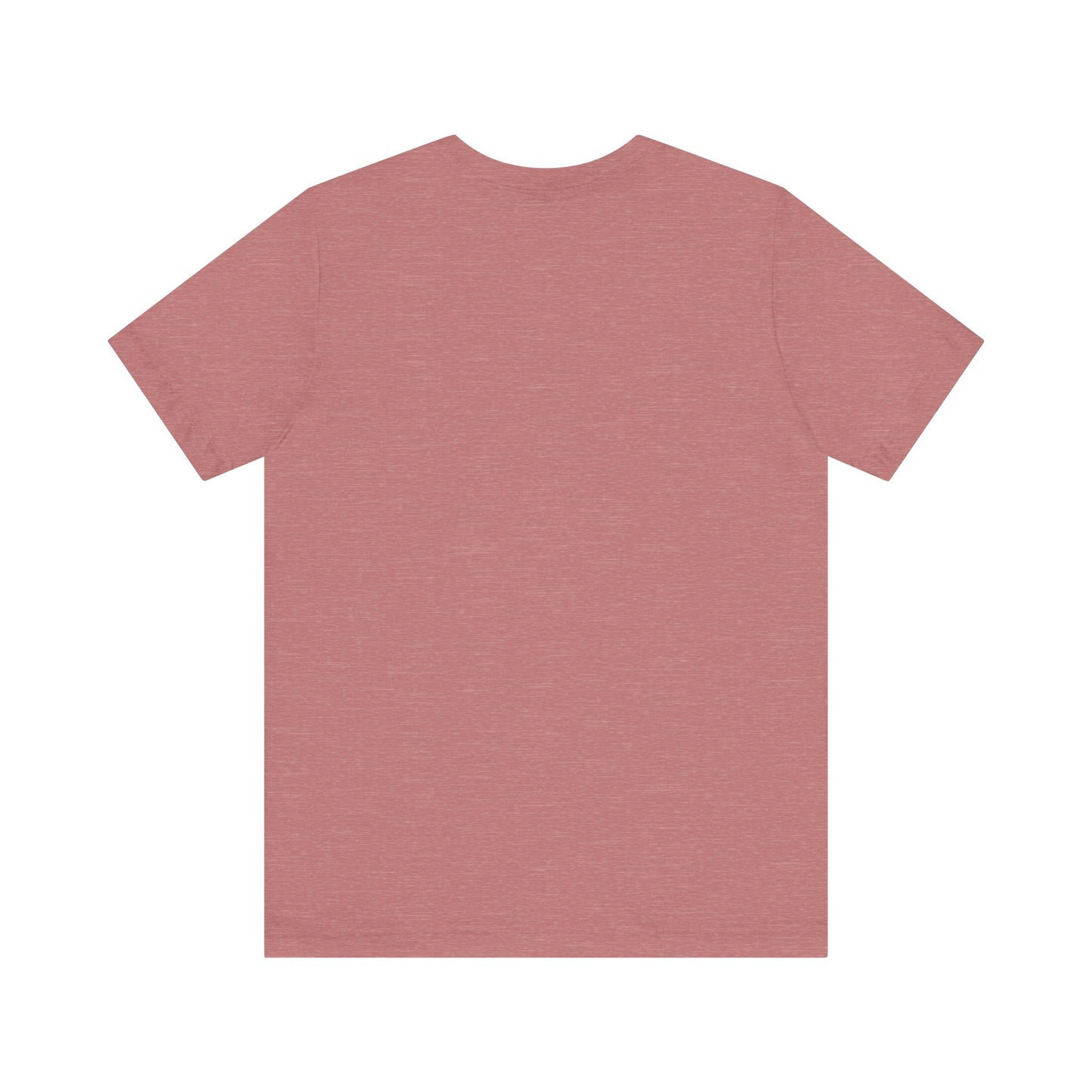 Unisex Stylish Quote Tee | Casual Wear, Gift for Friends, Trendy Shirt, Fashion Statement, Birthday Gift