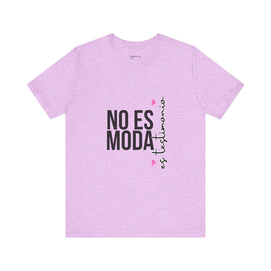 Unisex Stylish Quote Tee | Casual Wear, Gift for Friends, Trendy Shirt, Fashion Statement, Birthday Gift