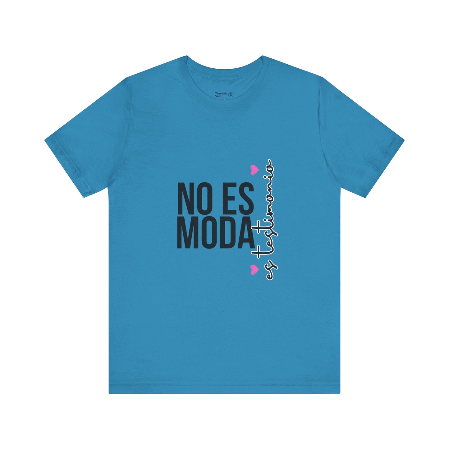 Unisex Stylish Quote Tee | Casual Wear, Gift for Friends, Trendy Shirt, Fashion Statement, Birthday Gift