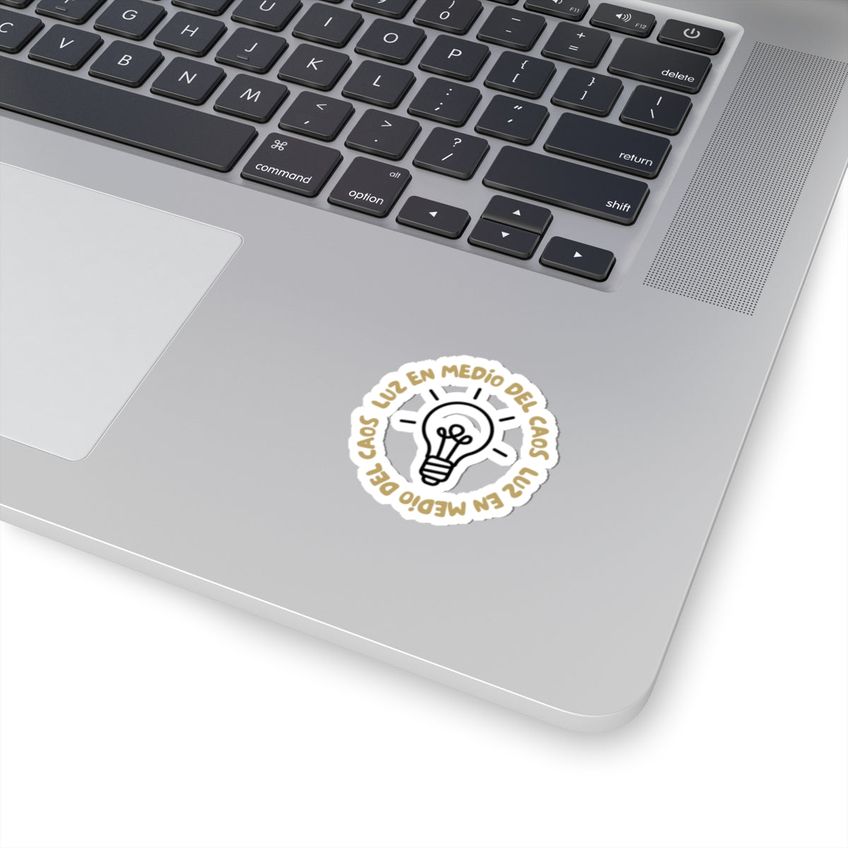 Motivational Kiss-Cut Stickers | Positive Affirmation Decor, Laptop Stickers, Gift for Students, Inspirational Wall Art