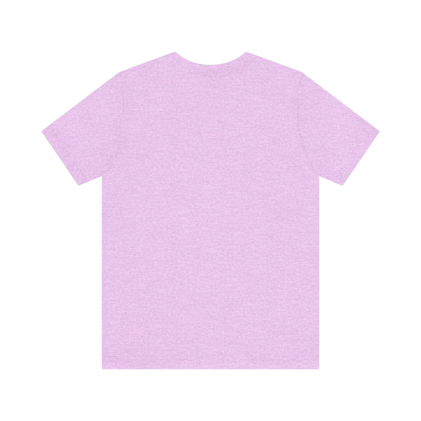 Unisex Stylish Quote Tee | Casual Wear, Gift for Friends, Trendy Shirt, Fashion Statement, Birthday Gift