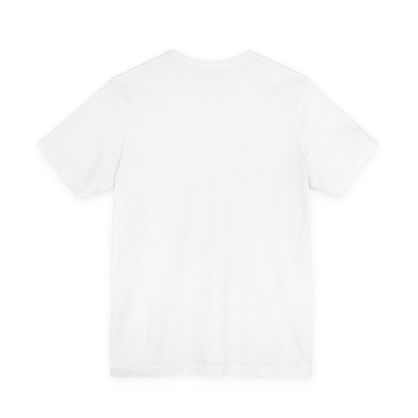 Unisex Stylish Quote Tee | Casual Wear, Gift for Friends, Trendy Shirt, Fashion Statement, Birthday Gift